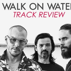Thirty Seconds To Mars - Walk On Water (Cover)