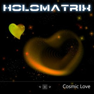 Cosmic Love (Radio edit)