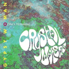 Crystal Waters - Gypsy Woman (Bongo Beat Edit) _ Free Download