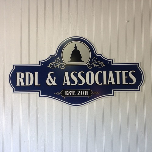 Stream Issue Update Continuing Resolution by RDL & Associates Listen