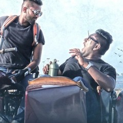 Ann - Anushka Udana Ft Dulaj Jayathilake