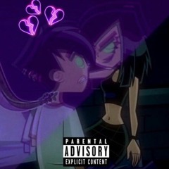 Static X Hxvok- Purple Hearts (Do Not Disturb Remix)