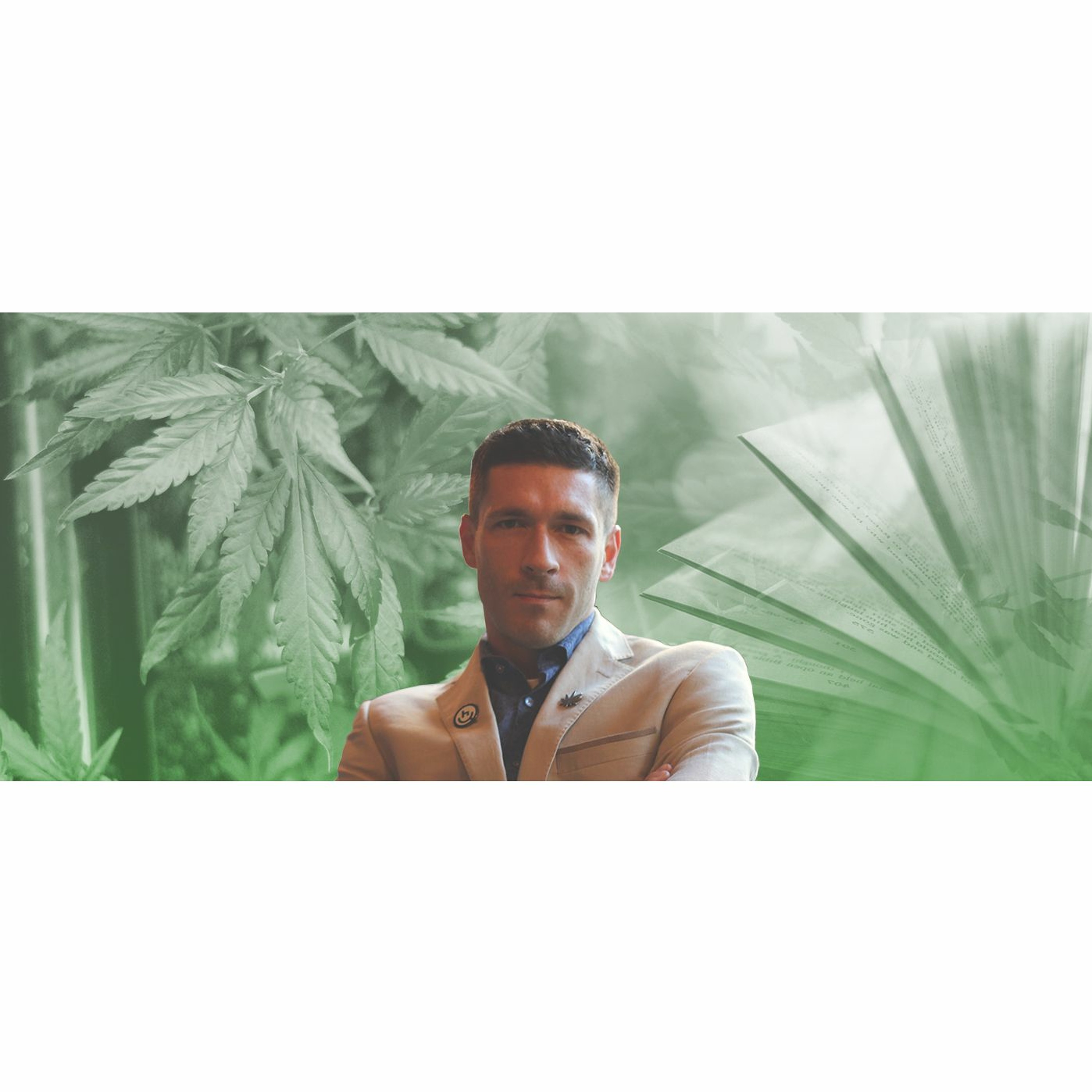 The Ganjapreneur Podcast