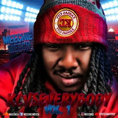 Meechie Meechie Rock Feat: MacSauce - Rolla D