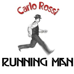 CARLO*ROSSI - Running Man