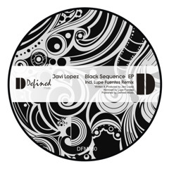 Javi Lopez - Black Sequence (Lupe Fuentes Remix)