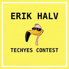 Techybells- Techyes Dj Contest