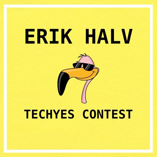 Techybells- Techyes Dj Contest