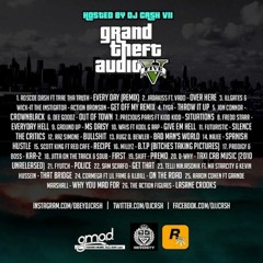 Out Of Town Feat. Dee Goodz