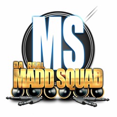 DAREAL MADD SQUAD - X - MAS FREESTYLE MIX 2017