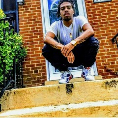 Woah (Prod. Kid Ocean)