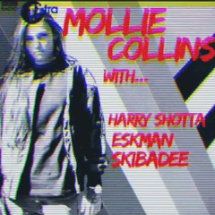 1xtra Targets Christmas Party- Ft Harry Shotta, Eksman, Skibadee & Mollie Collins [Radio Rip]