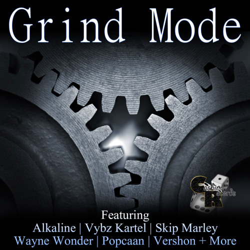 Grind Mode (Extended Reggae/Dancehall Mix)