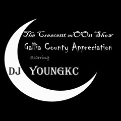The Crescent mOOn Show - Episode 8 - Gallia County Appreciation