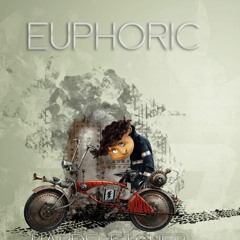 HardFletcher Feat. Distero - Euphoric