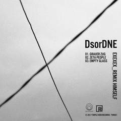 03 DsorDNE - Empty glass