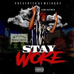 Consistent Ft Tee Spiffy (Prod. By Richie Beatz)