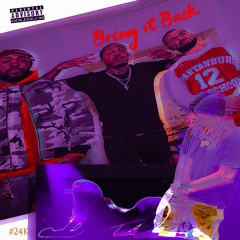 Trouble & Drake - Bring It Back (Prod. By Mike WiLL Made-It) (Freestyle)