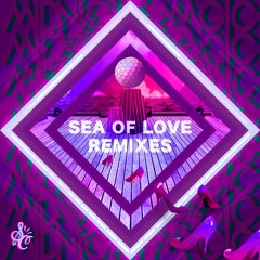 Midnight Magic - Sea Of Love (Nark Remix)