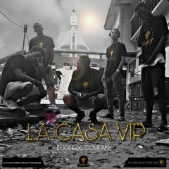 La Casa Vip - Never Take it To The Low.mp3