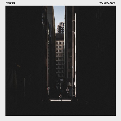 Mounika. - Quand Le Temps (Intro)