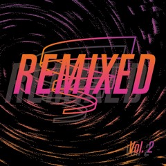 Sonder Void - Vol. 2 (Remixed)