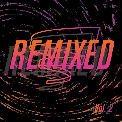Sonder Void - Vol. 2 (Remixed)