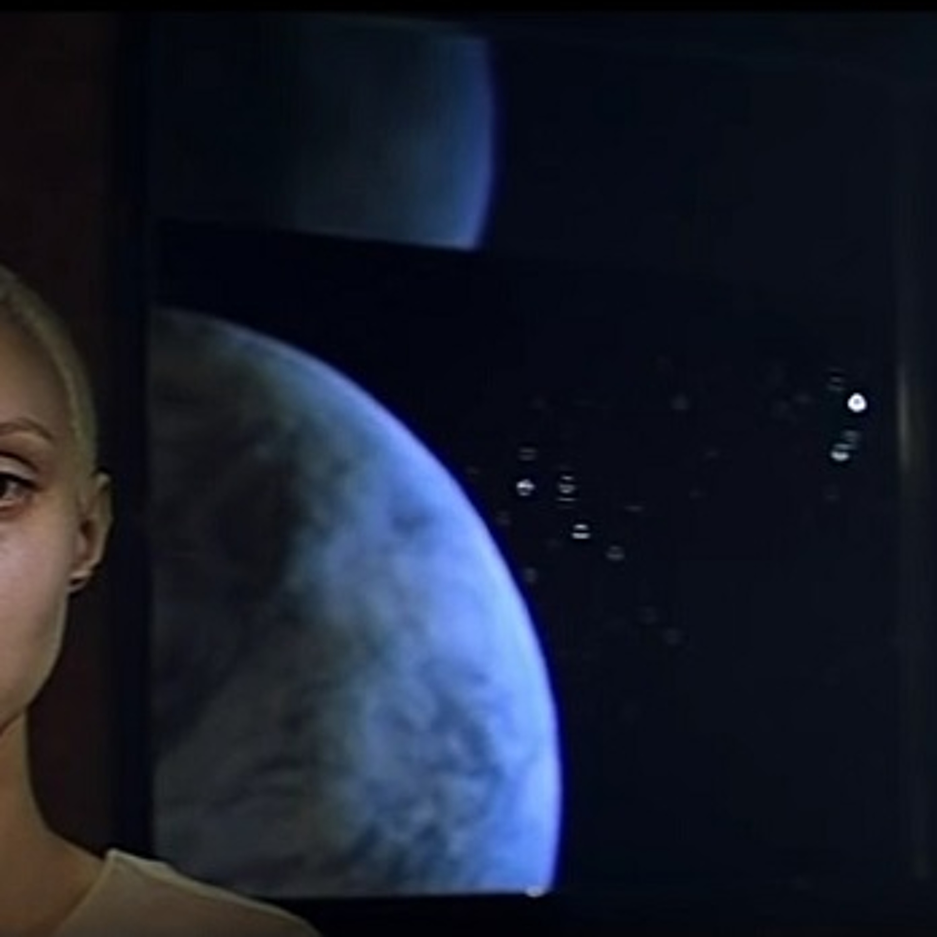 Stellar Remnant Record Shop