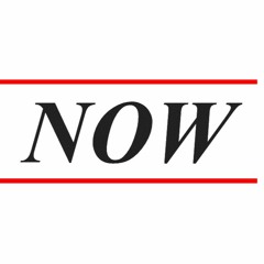 Now