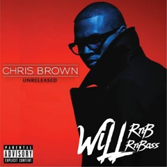 Chris Brown - Go Off (unreleased)