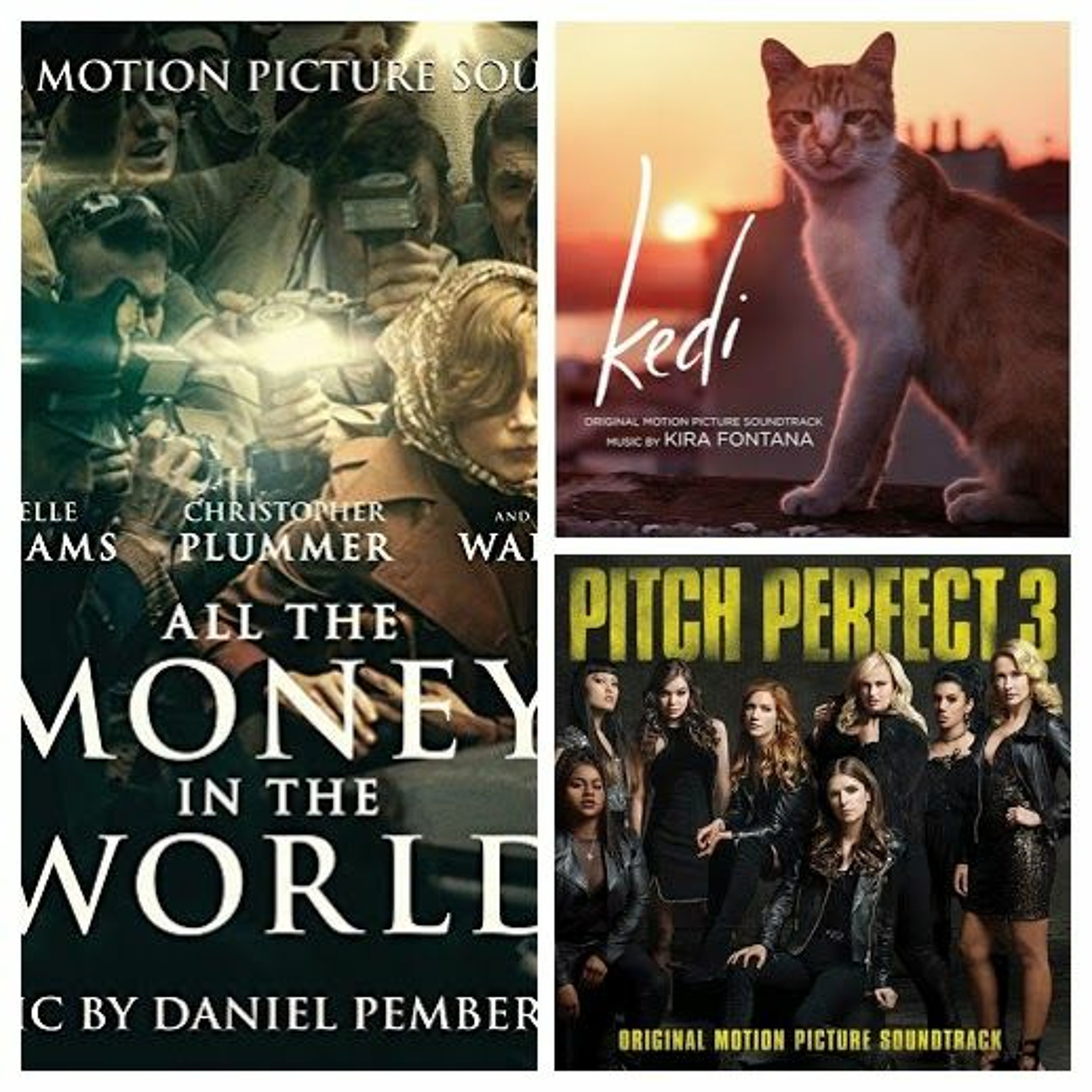 Cinezik Radio - la Musique de Film dans tous ses états