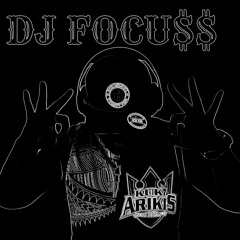 DJ FOCU$$ - We Be Fobbin Vol.3 (Reggae Remix)