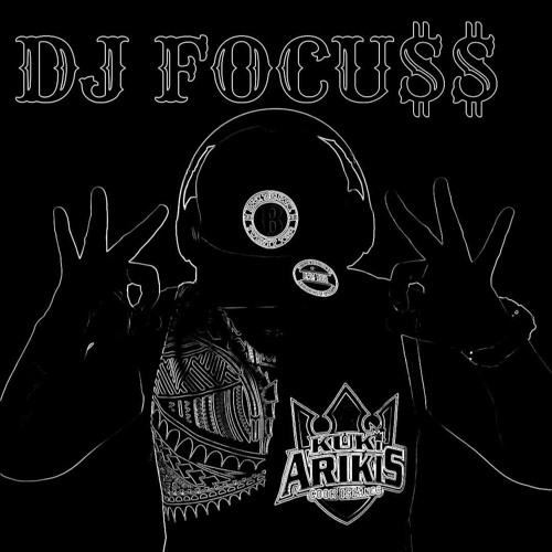 DJ FOCU$$ - We Be Fobbin Vol.3 (Reggae Remix)