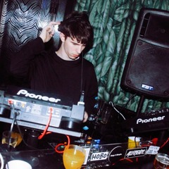 SUNDAY SERVICE - EASTER LONG WEEKEND - POTTS POINT HOTEL - 16/4/2017