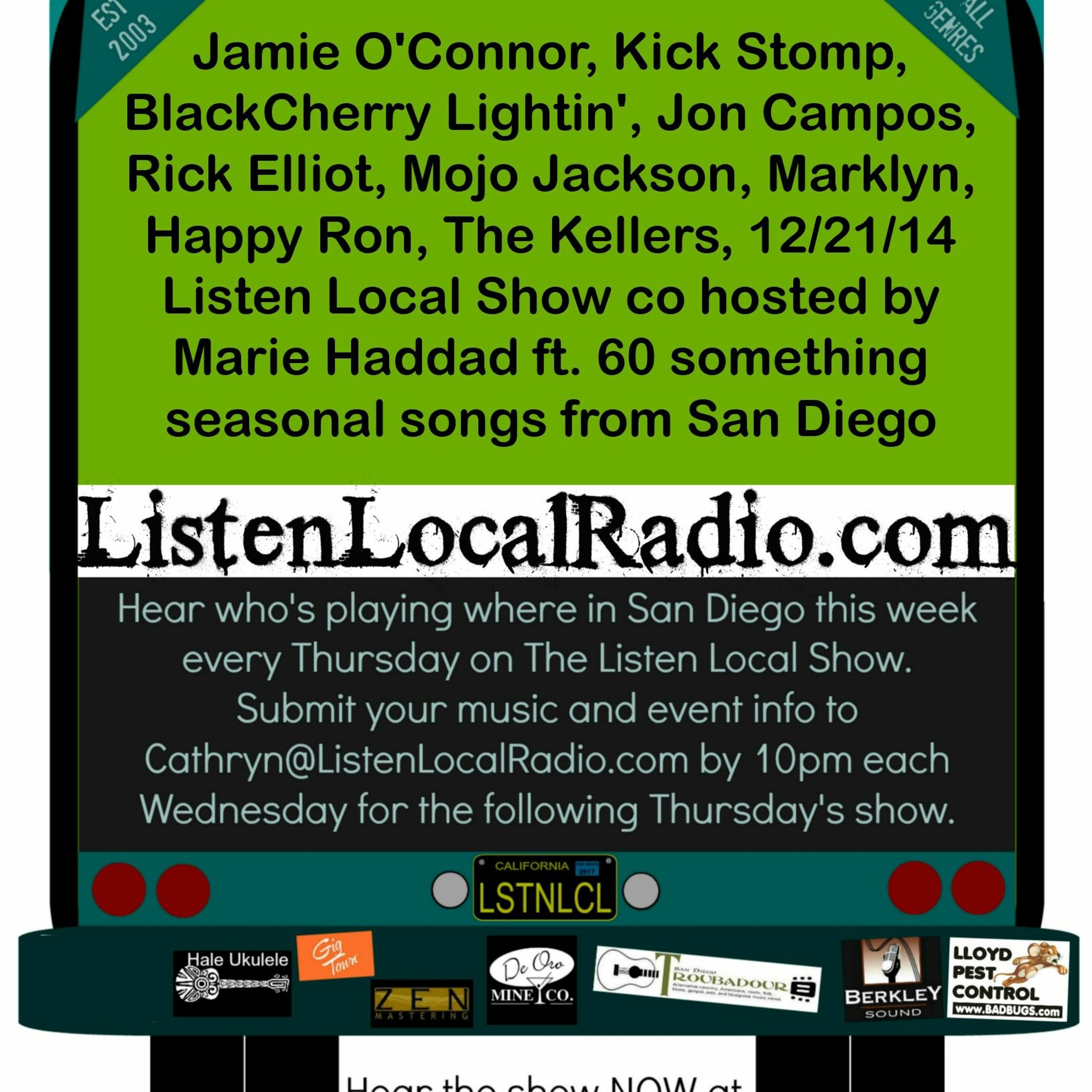 Listen Local Radio