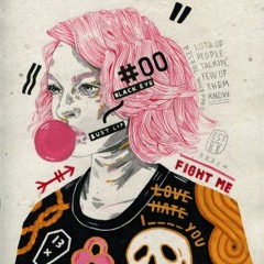 Bubble Gum