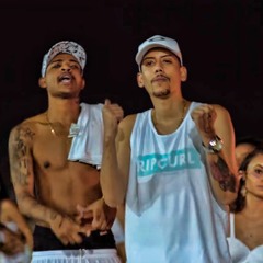 MC Menor Da VG E MC Denny - Vem Cá Xereca (DJ Tezinho E DJ Bruninho Beat)