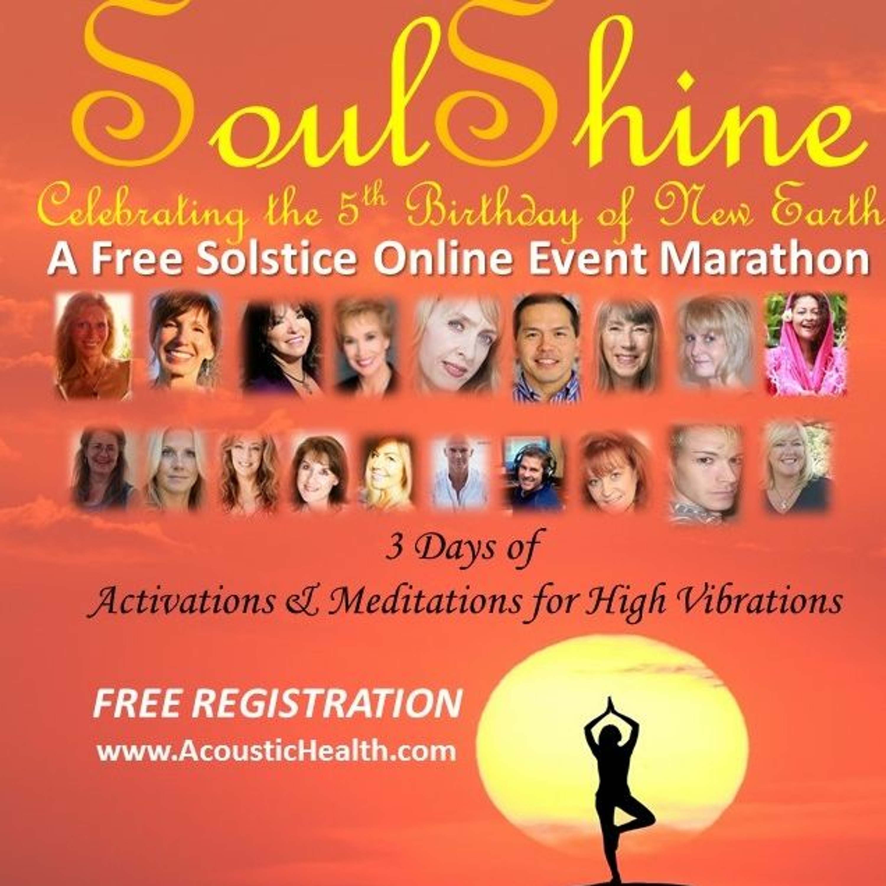 Soul Shine 2017 Session 2 episode artwork