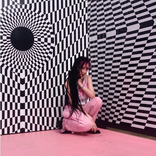 EGO DEATH EXTENDED DariBroko PROD LiL TUX