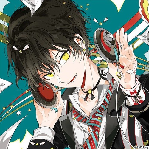 Stream Izumi | Listen to カレはヴォーカリスト❤CD 「ディア