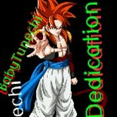 BabyTunechi Money Talk (Dedication Mixtape)