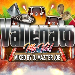 VALLENATO MIX VOL. 1 | DJ MAZTER JOE