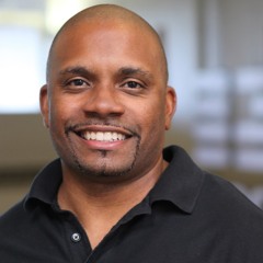 Ep31: Kubernetes Deep Dive, with Tony Campbell