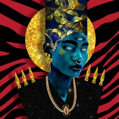 Afrokillerz- Bem  Rayados (2017)