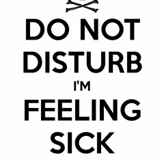 I'm So Sick (Prod. KingMeezy)