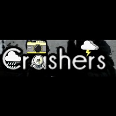 CRASHERS- Cash X Smoke X Maddox(NSR)