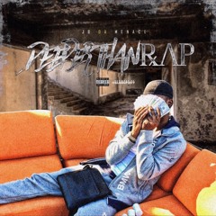 JBDaMenace - Depper Than Rap