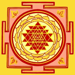 Om 108hz Tambura