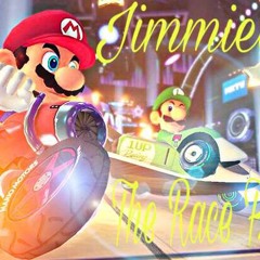 Jimmie Babii The Race Freestyle