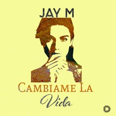 Jay M - Cambiame La Vida
